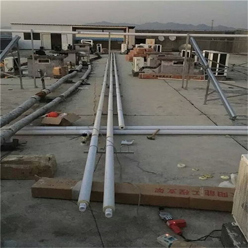 定制批發(fā)PPR保溫管與預制聚氨酯保溫管 金屬制品研發(fā)引領上饒保溫新趨勢